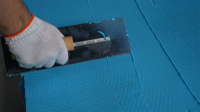 碳基瓷磚膠是什么？碳基瓷磚膠有甲醛嗎？