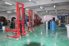 環(huán)氧樹脂灌封膠國內外市場趨勢分析
