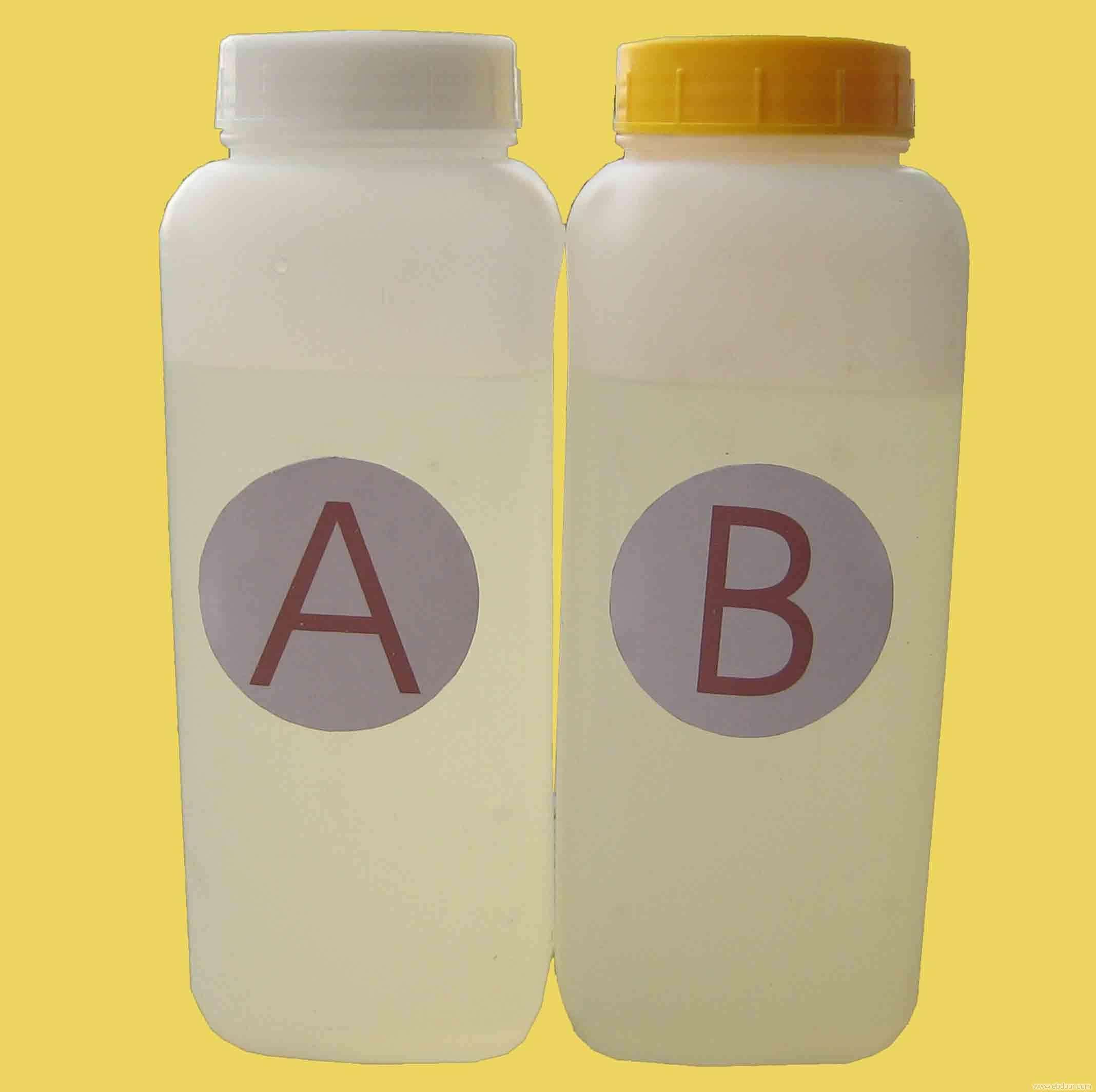 ab膠能防水嗎？