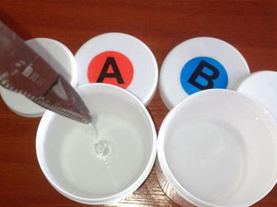 ab環(huán)氧膠與硅膠有什么差異呢，ab環(huán)氧膠和硅膠選擇那個好?